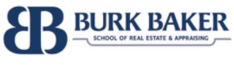 Burk Baker logo
