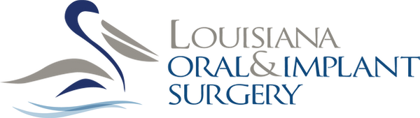 Louisiana Oral & Implant Surgery logo