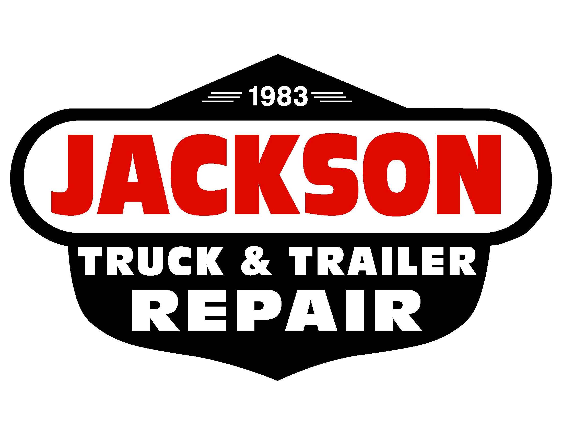 Matt Bernard-Jackson Truck & Trailer logo