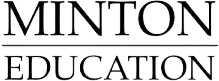 Minton Education Consulting logo