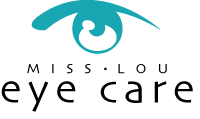 Miss-Lou Eye Care (Miliken Eye Care, LLC) logo