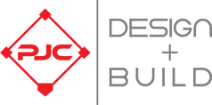 PCJ Design Build, LLC logo